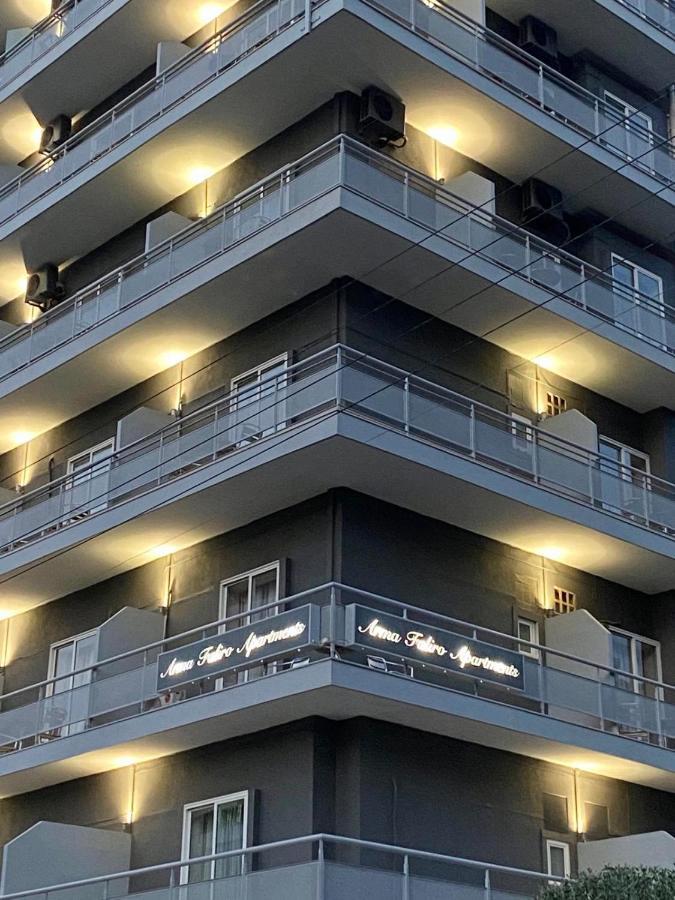 Apartment Arma Faliro Apartments Athen