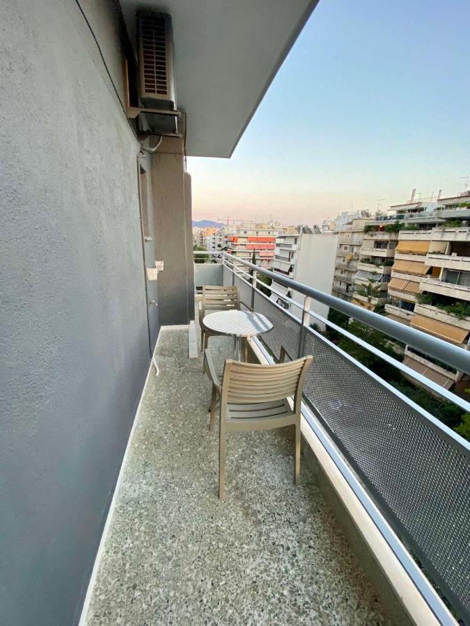 Apartment Arma Faliro Apartments