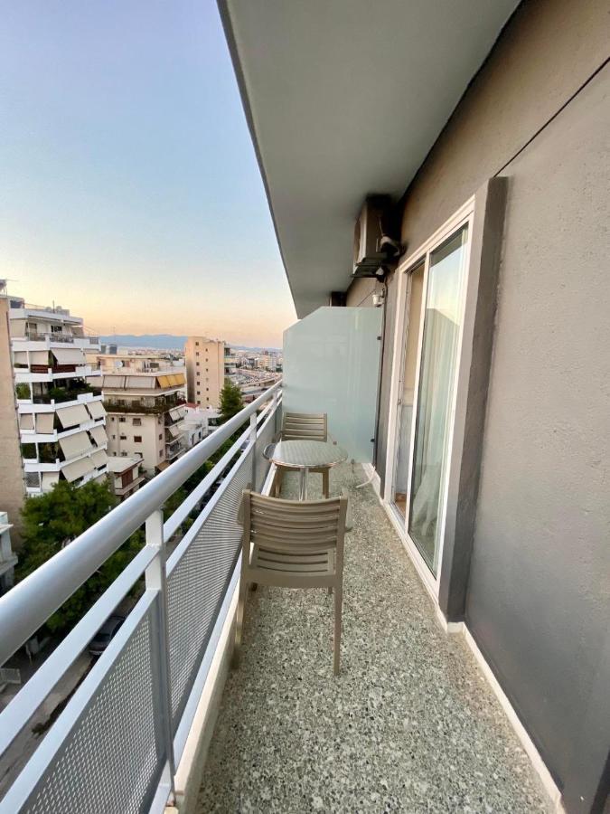 Arma Faliro Apartments Apartment