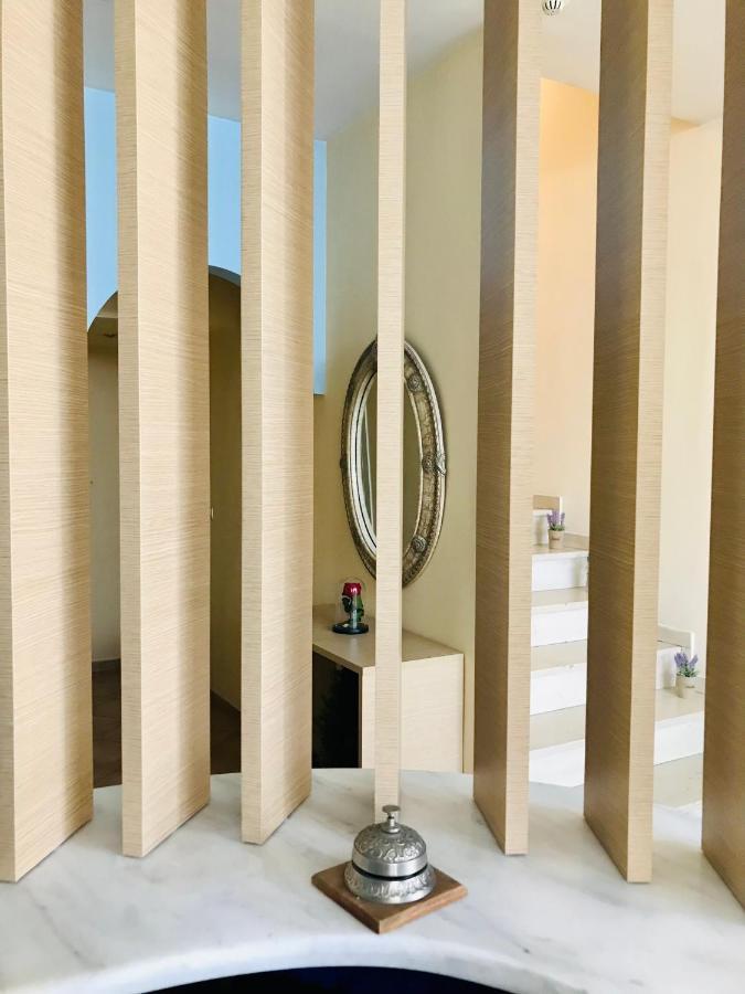Apartment Arma Faliro Apartments Athen