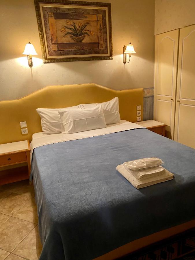 Apartment Arma Faliro Apartments Athen