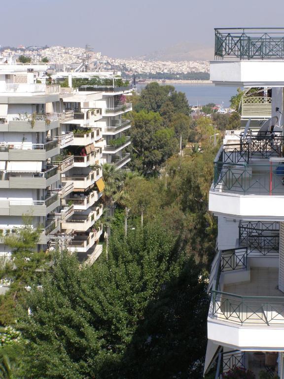 Διαμέρισμα Arma Faliro *