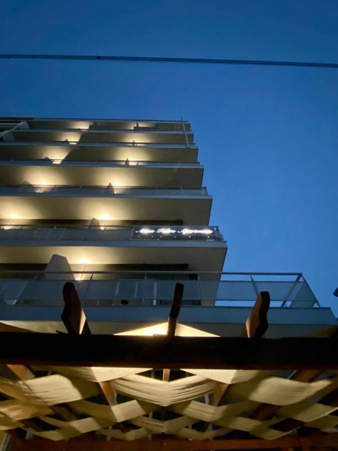 Arma Faliro Διαμέρισμα *