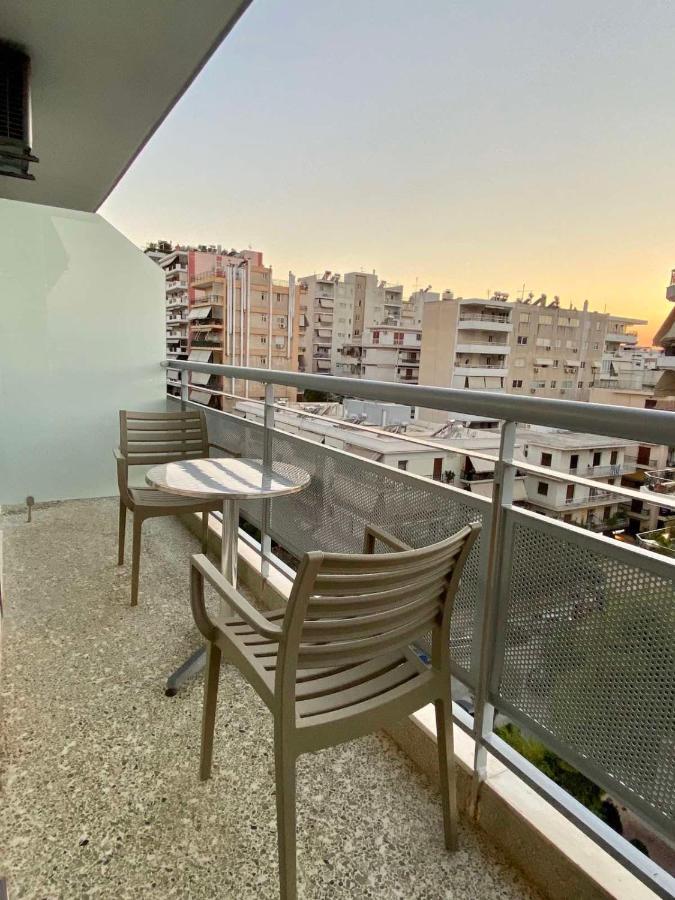 Arma Faliro Διαμέρισμα *