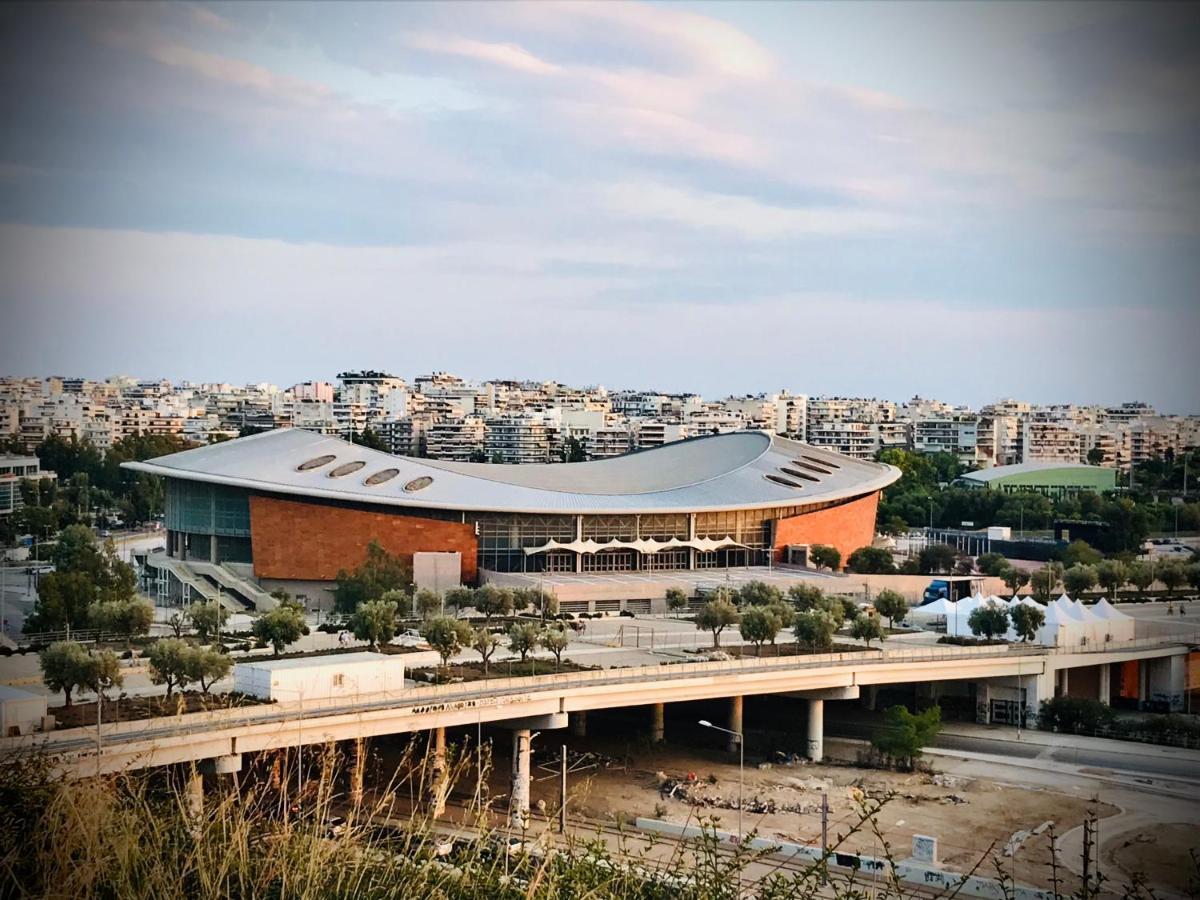 Διαμέρισμα Arma Faliro
