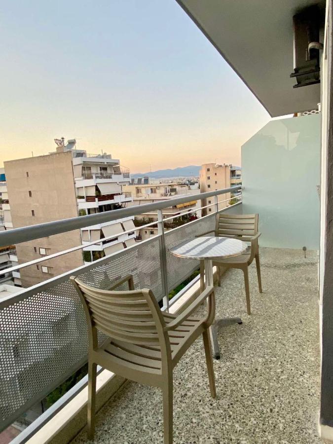 Διαμέρισμα Arma Faliro Αθήνα