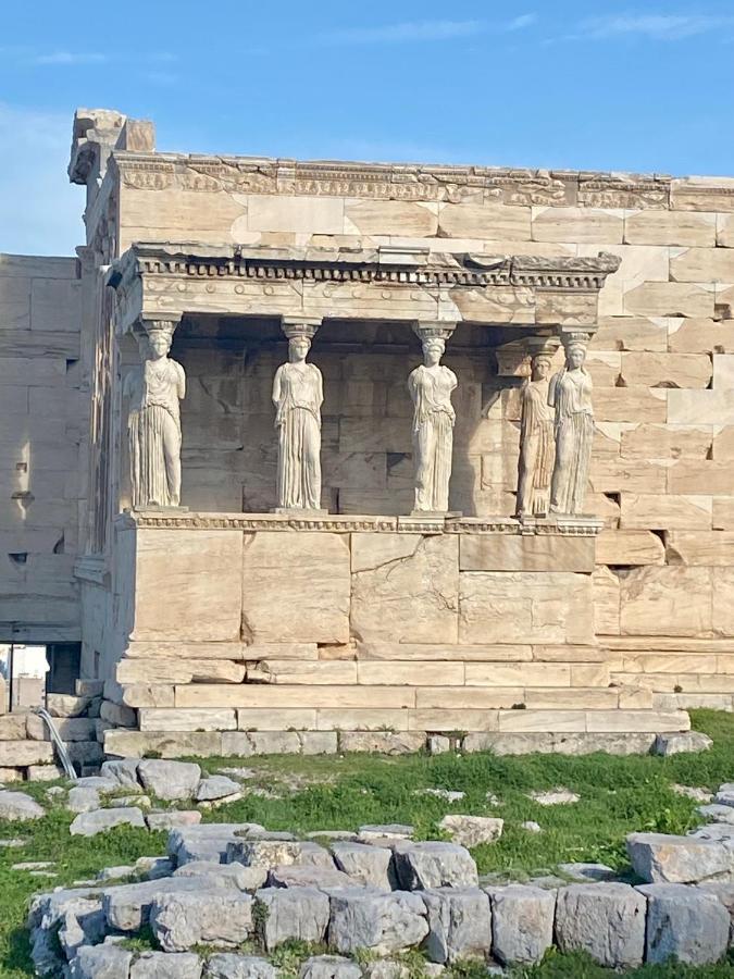 Arma Faliro Διαμέρισμα *