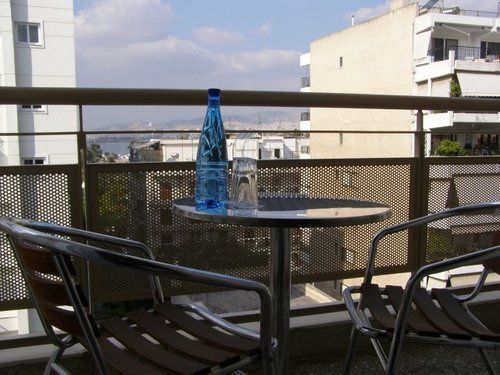 Arma Faliro Αθήνα