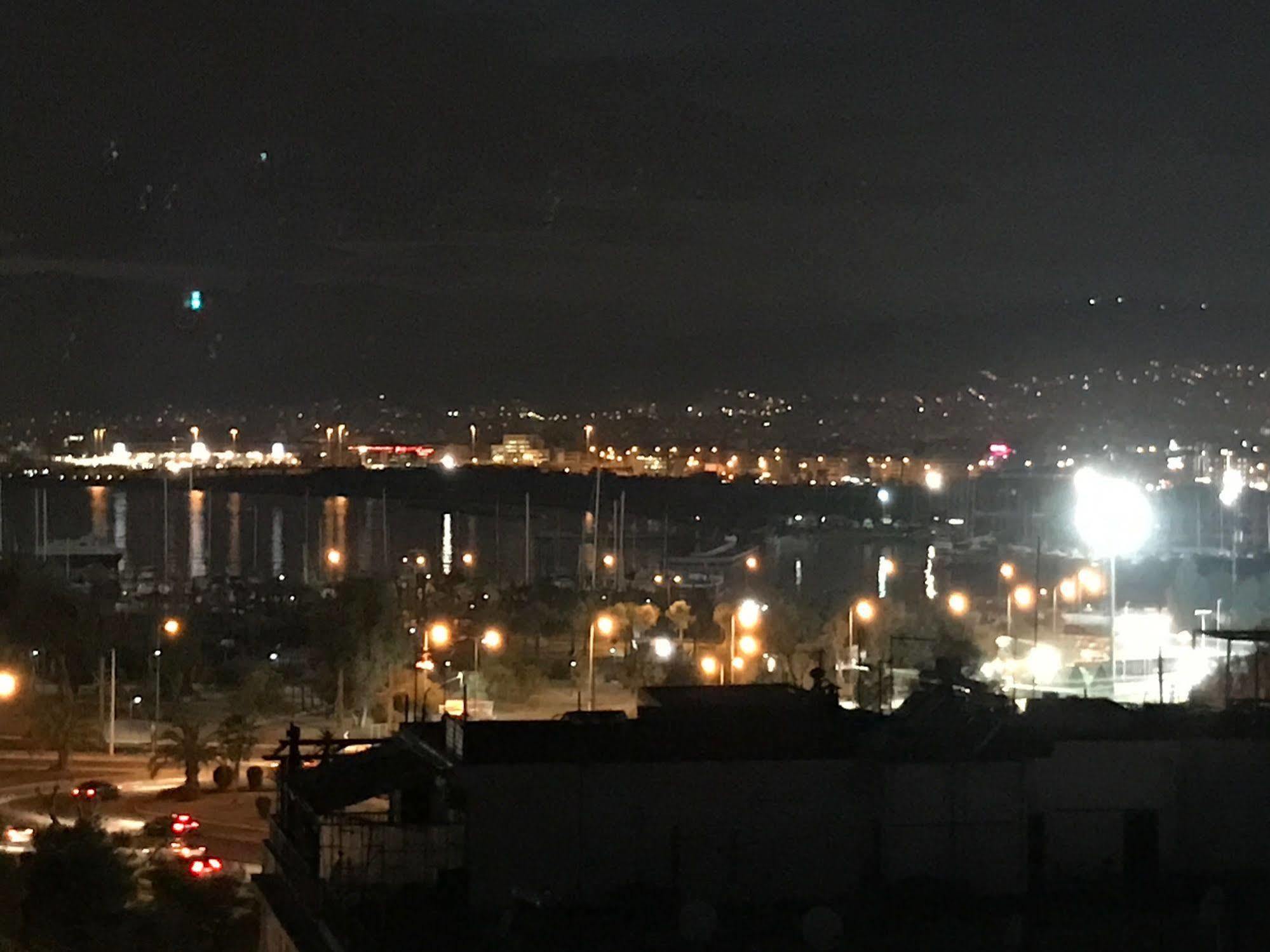 Arma Faliro Διαμέρισμα