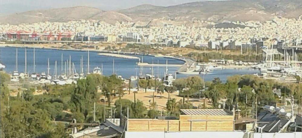 Arma Faliro Διαμέρισμα *