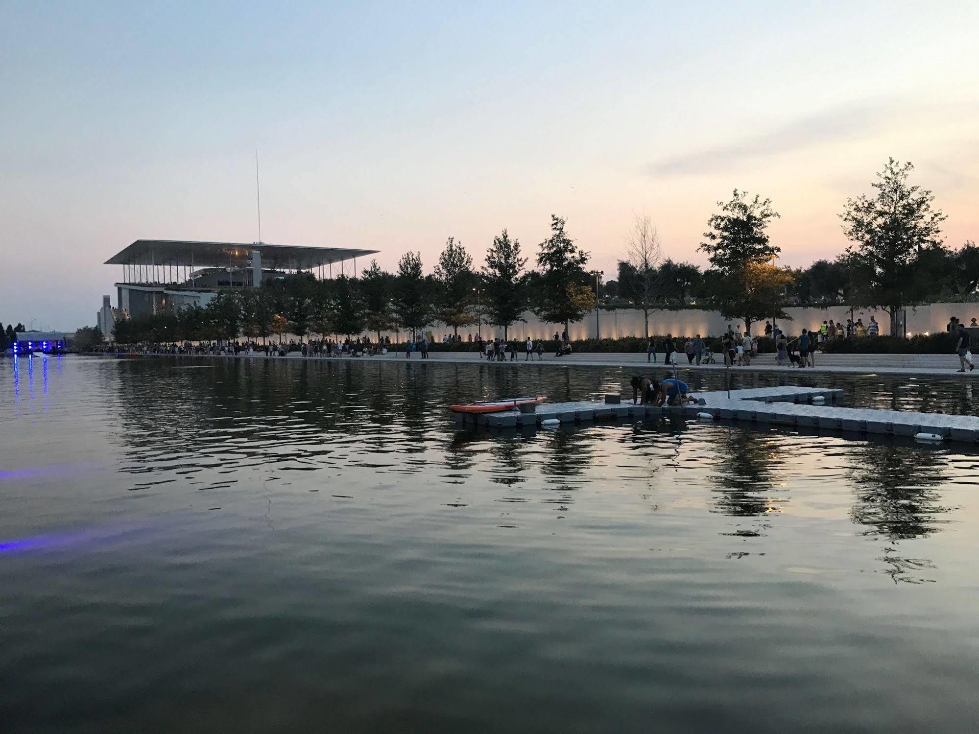 Διαμέρισμα Arma Faliro